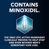 Regaine for Men Hair Loss & Re-Growth Scalp Solution 60ml