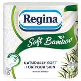 Regina Soft Bamboo 9 per pack