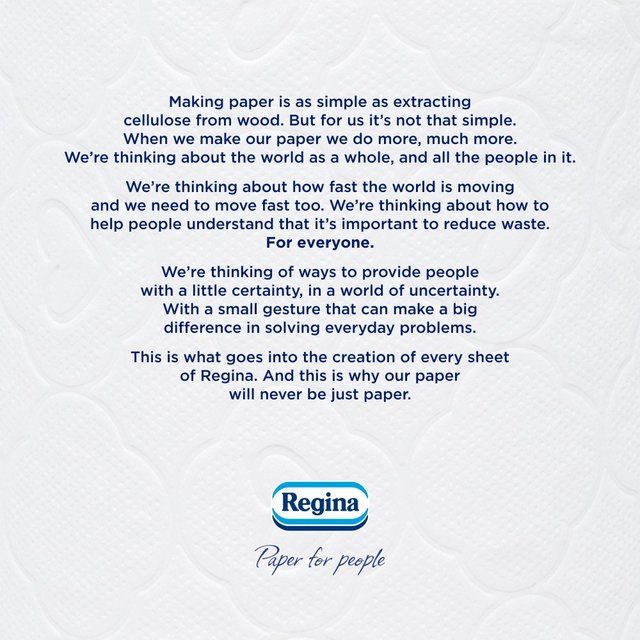 Regina Soft Bamboo 9 per pack