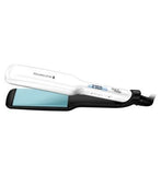 Remington Shine Therapy Wide Plate Straightener - S8550