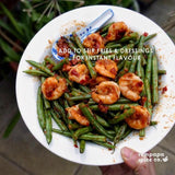 Rempapa Sambal Tumis Chilli Paste 180g