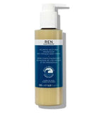 REN Clean Skincare Kelp & Magnesium Anti-Fatigue Body Cream 200ml