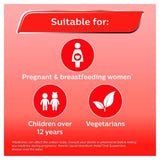 Rennie Liquid Heartburn Relief Oral Suspension 150ml