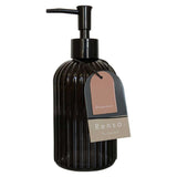 Rensa Glass Soap Dispenser