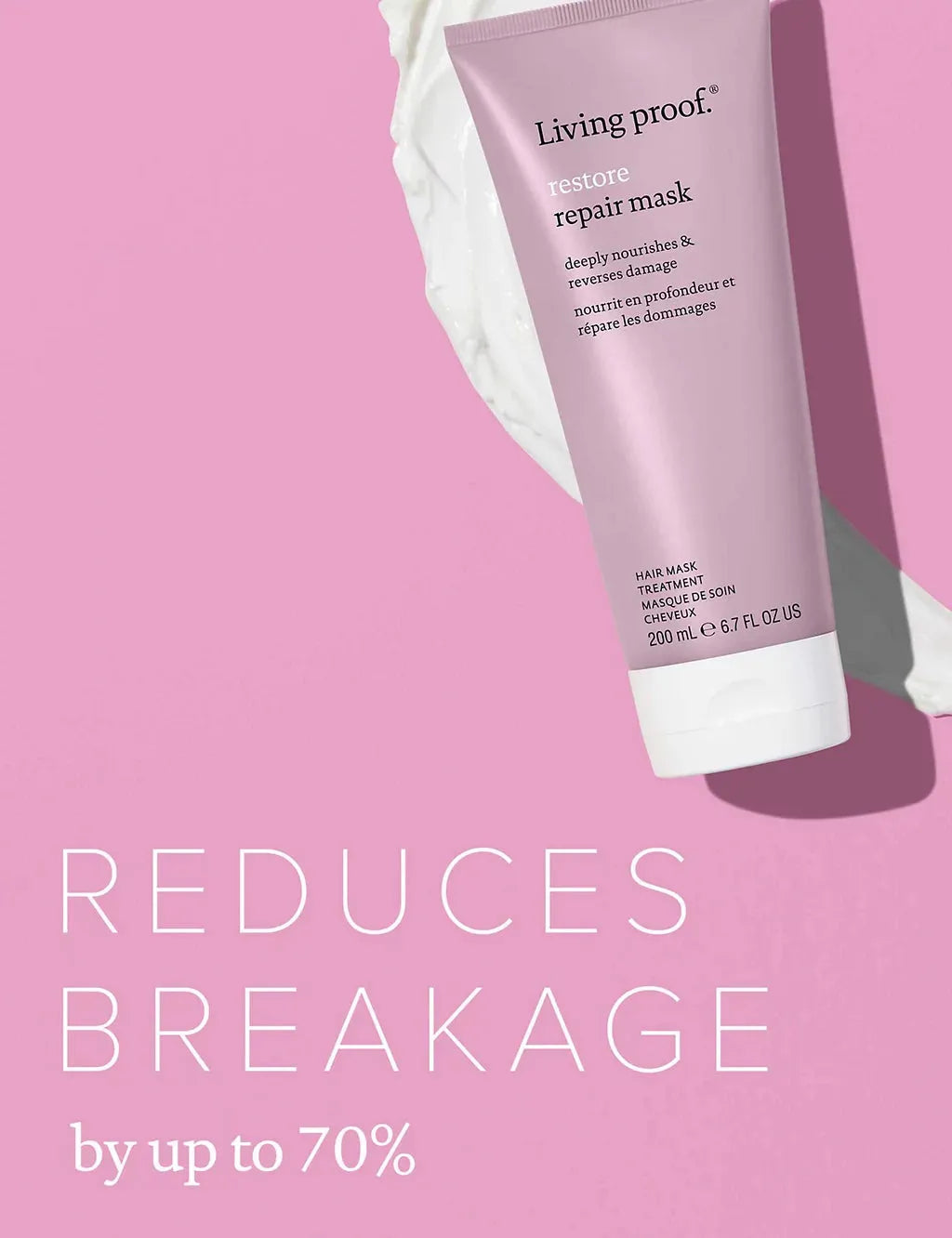 Restore Repair Mask 200ml