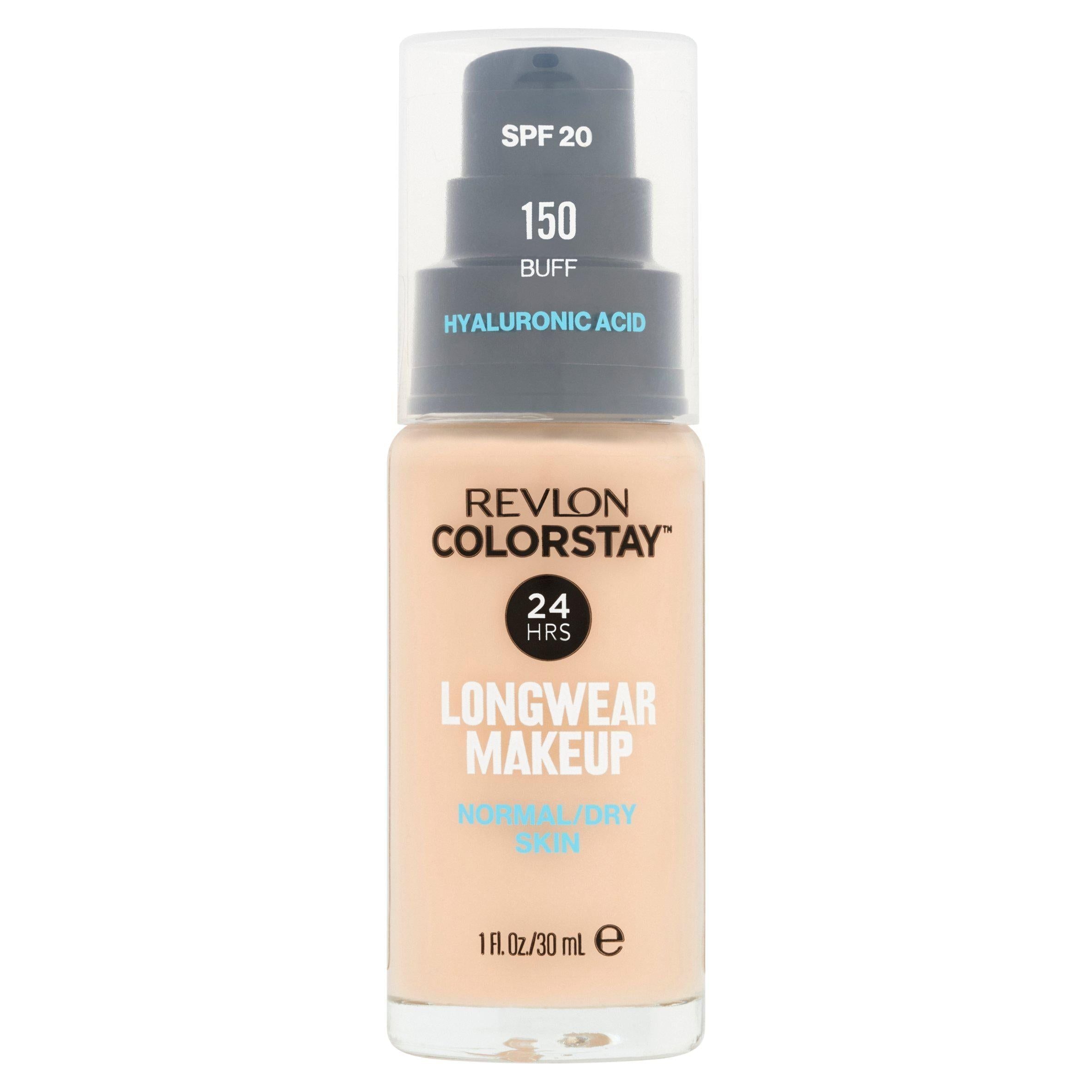 Revlon ColorStay Makeup for Normal & Dry Skin 150 Buff 30ml