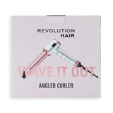Revolution Haircare Wave It Out Angled Curler