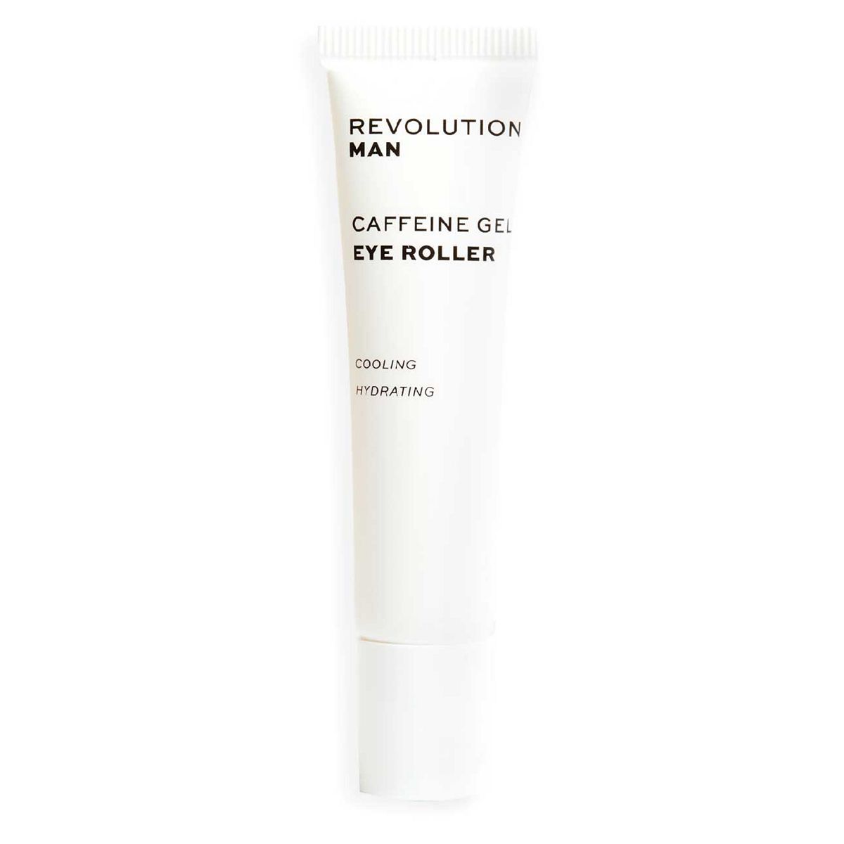 Revolution Man Caffeine Under Eye Roller 15ml