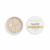 Revolution Skincare Gold Eye Hydrogel Eye Patches