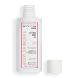 Revolution Skincare Retinol Body Oil 100ml
