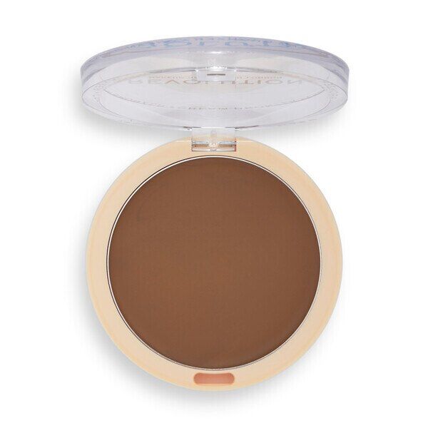 Revolution Ultra Cream Bronzer Medium
