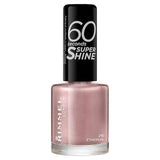 Rimmel 60 Seconds Super Shine Ethereal Nail Polish 8ml
