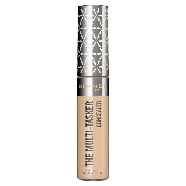 Rimmel London Multi Tasker Concealer 040 Ivory