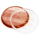 Rimmel Radiance Shimmer Brick 01