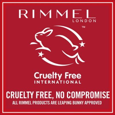 Rimmel Thrill Seeker Brown Black Volumising Mascara