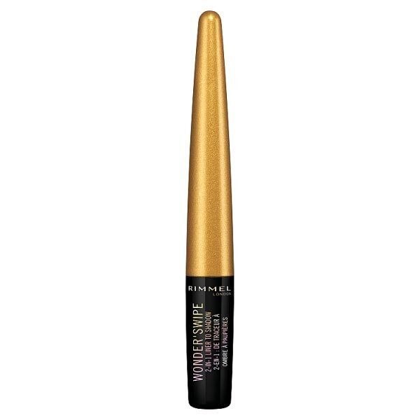 Rimmel Wonder'swipe Liner & Shadow Fashun 014 002 Instafamous