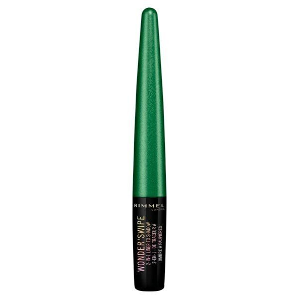 Rimmel Wonder'swipe Liner & Shadow Fashun 014 012 Kha-Ching
