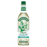 Robinsons Fruit Cordials Elderflower 500ml