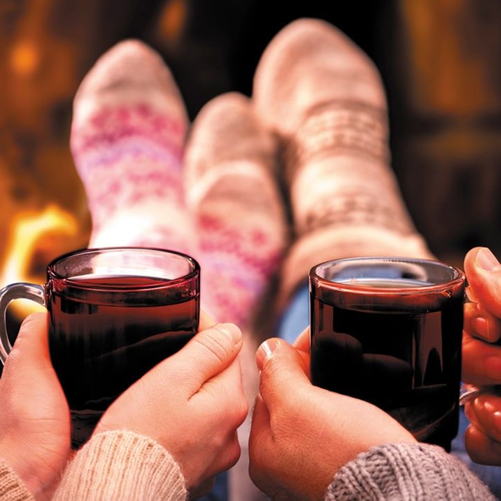 Rochester Rum & Raisin Drink 725ml