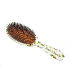 Rock & Ruddle Acorns Small Baby Bristle Hairbrush