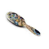Rock & Ruddle Australian Large Synthetic Bristle Hairbrush