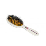 Rock & Ruddle Ballet Dancers Small Mix Bristle Hairbrush