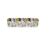 Rock & Ruddle Cats & Dogs Wide Tooth Comb