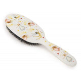 Rock & Ruddle Fairies Small Baby Bristle Hairbrush