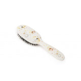 Rock & Ruddle Fairies Small Synthetic Bristle Hairbrush