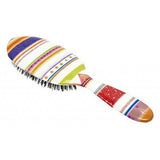 Rock & Ruddle Folio Small Pure Bristle Hairbrush