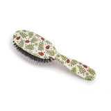 Rock & Ruddle Ladybirds Small Baby Bristle Hairbrush