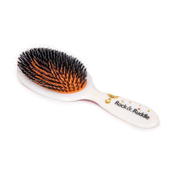 Rock & Ruddle Miss Rosanna Large Pure Bristle Hairbrush
