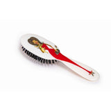 Rock & Ruddle Miss Rosanna Small Pure Bristle Hairbrush