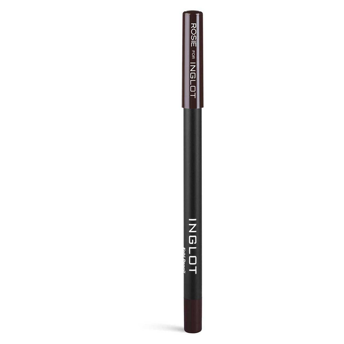 Rosie For Inglot Kohl Pencil Deep Spice