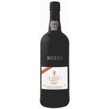 Rozes Port Late Bottle Vintage 75cl