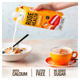 Rude Health Almond Drink Chilled 1L