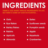 Rude Health The Ultimate Muesli 400g