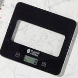 Russell Hobbs 5KG Digital Scale - Black