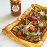 Sacla Sun-Dried Tomato Pesto 190g