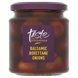 Sainsbury's Balsamic Borettane Onions, Taste the Difference 280g (175g*)
