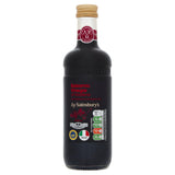 Sainsbury's Balsamic Vinegar of Modena 500ml