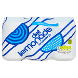 Sainsbury's Diet Lemonade 6x330ml