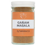 Sainsbury's Garam Masala 38g