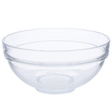 Sainsbury's Glass Mixing Bowl Small 17cm