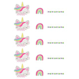 Sainsbury's Home Party Favours Wonder! Stationery Set