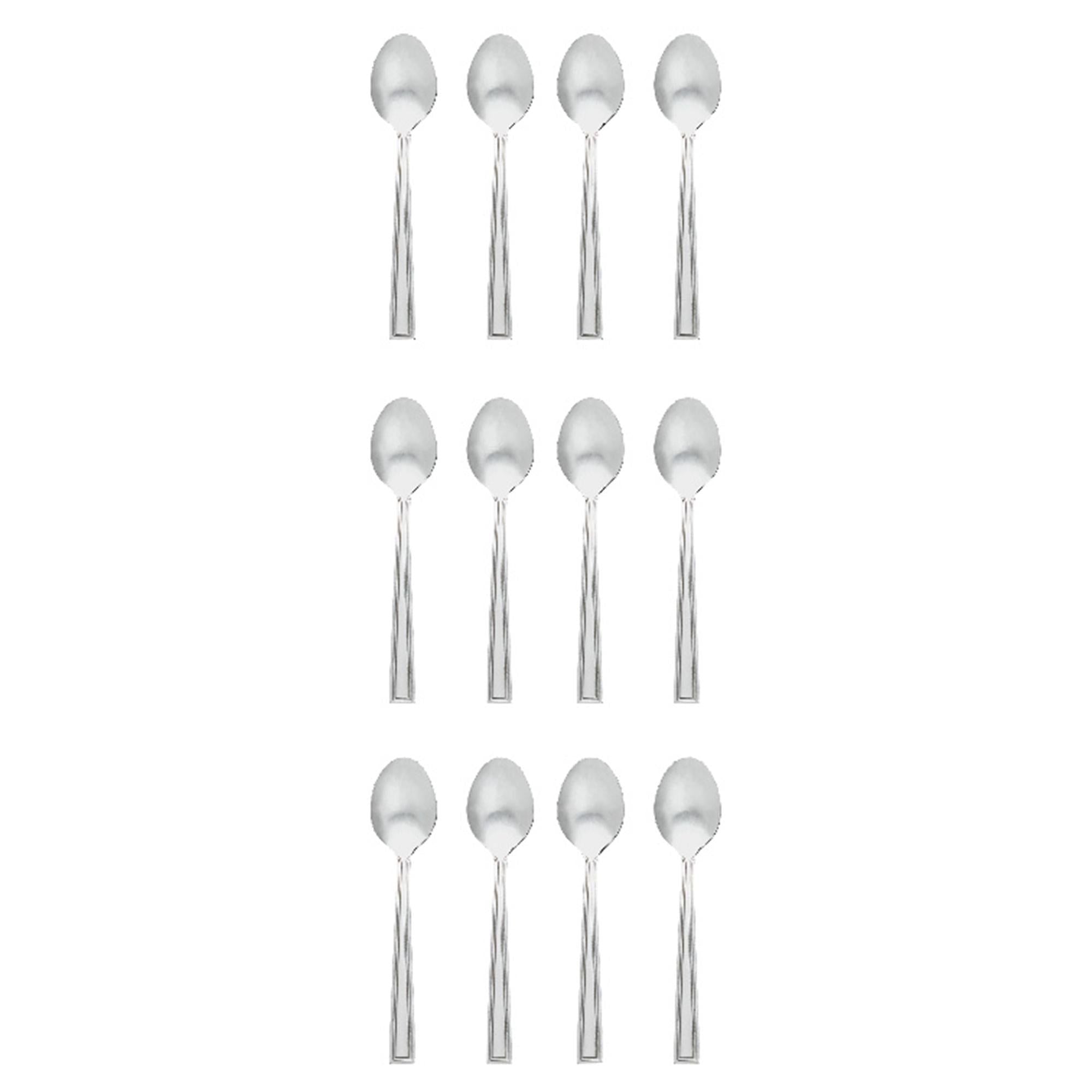 Sainsbury's Home Teaspoons x12