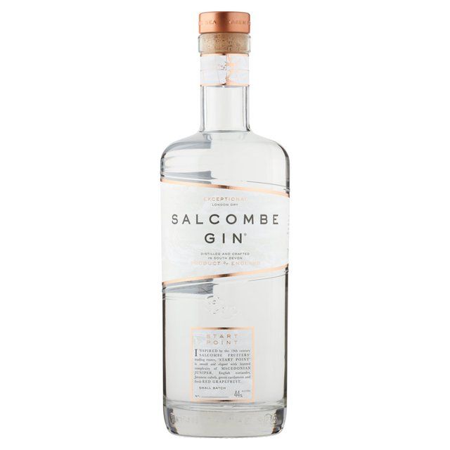 Salcombe Gin 'Start Point' 70cl