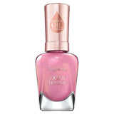 Sally Hansen Colour Therapy Nail Polish - Powder Room Mauve Mantra