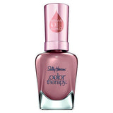 Sally Hansen Colour Therapy Nail Polish - Therapy Fluer-T Sunrise Salutation