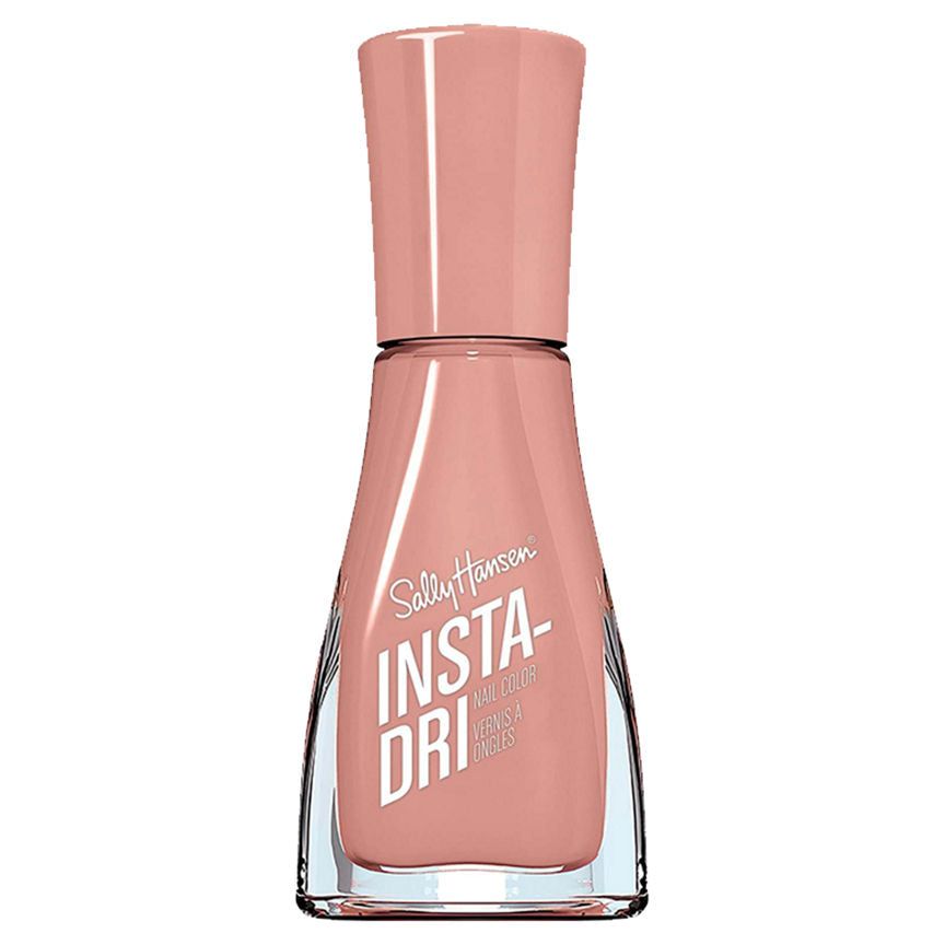Sally Hansen Insta-Dri Nail Polish Buff & Tumble